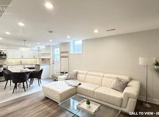 1803 Badgley Ct #2, Oshawa, ON L1K0H5