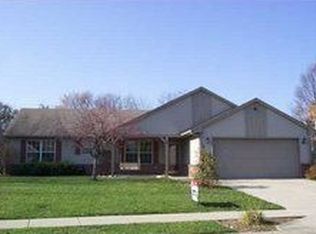 7428 Tarragon Ln, Indianapolis, IN