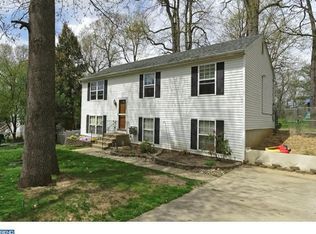 1852 Bellemore Ave, Deptford, NJ 08096