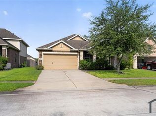 15011 Sun Glaze Dr, Humble, TX 77346