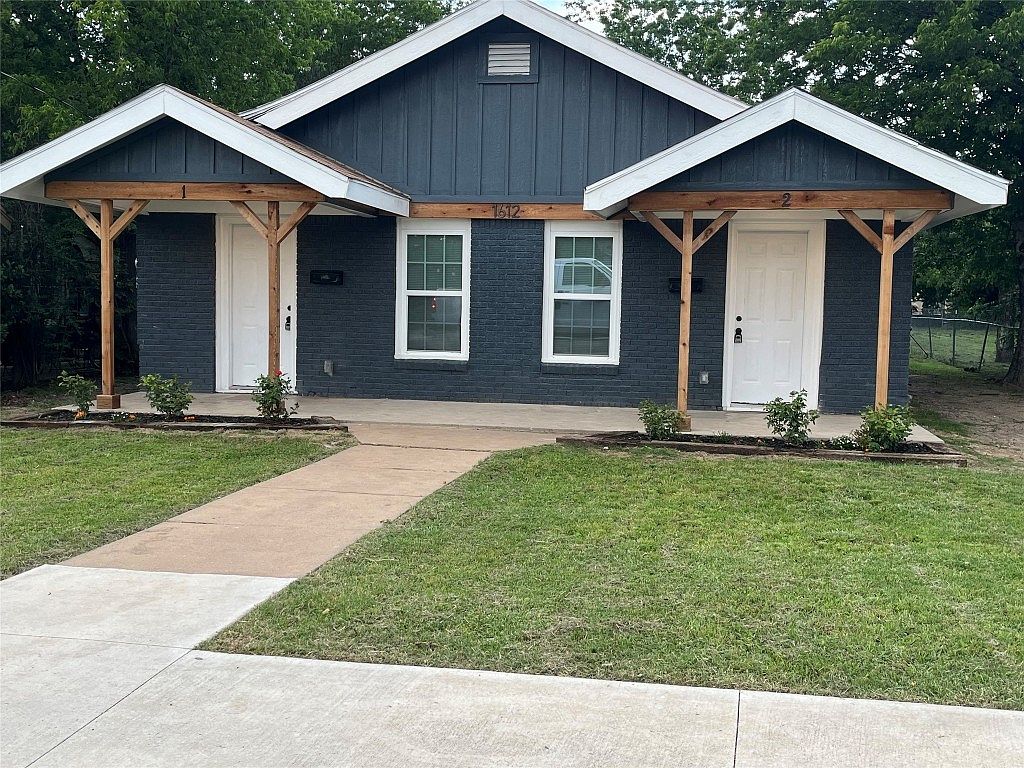 1612 4th St, Brownwood, TX 76801 MLS 20431934 Zillow