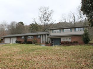 113 Lakeside Dr LOT 6, Kingston, TN 37763