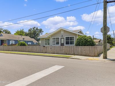 261 Santini St, Biloxi, MS, 39530