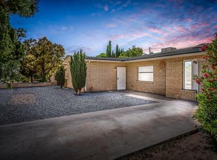 1421 Juniper Ave, Las Cruces, NM 88001