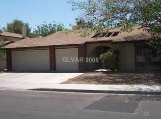 5317 Opuntia St, Las Vegas, NV 89146