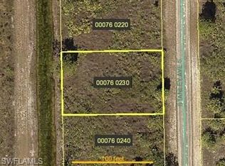 652 Stanley Ave S, Lehigh Acres, FL 33974