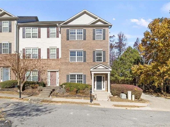 5667 Cascade Run SW, Atlanta, GA 30336