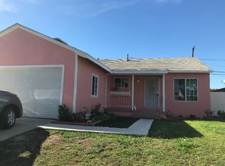 14827 Fonthill Ave, Hawthorne, CA 90250