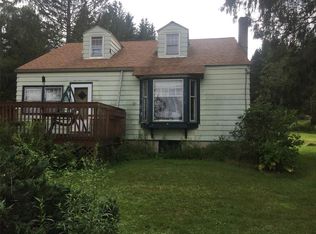 331 County Road 1, Chenango Forks, NY 13746