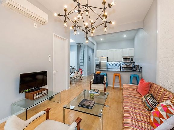2nd image of 1558 Saint Marks Ave #2FAM