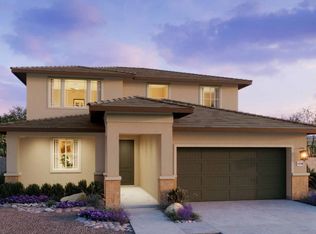 Plan 4004 Plan, The Residences Collection at Copper Falls, Buckeye, AZ 85326