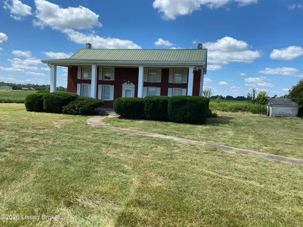 8951 Highway 401, Custer, KY 40115