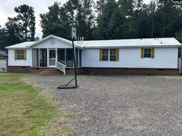 104 Saint Luke Church Rd, Winnsboro, SC 29180