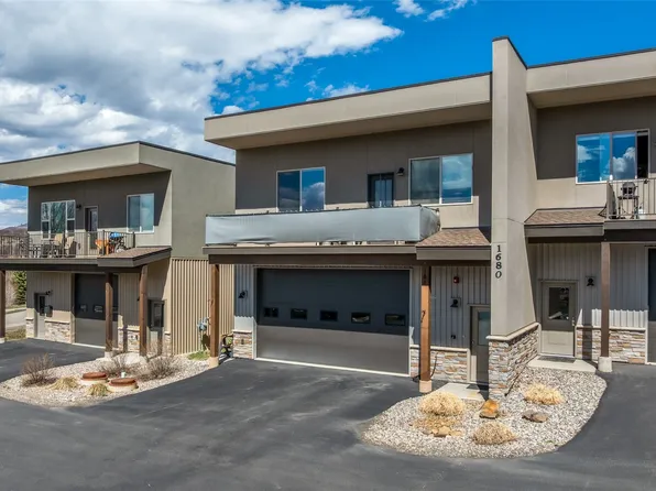 1680 Copper Ridge Court UNIT 101, Steamboat Springs, CO 80487