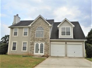 126 Ashtonbrook Dr, McDonough, GA