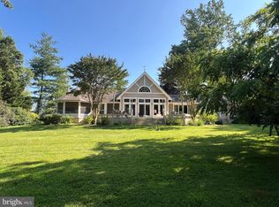 28701 Edgemere Rd, Easton, MD 21601