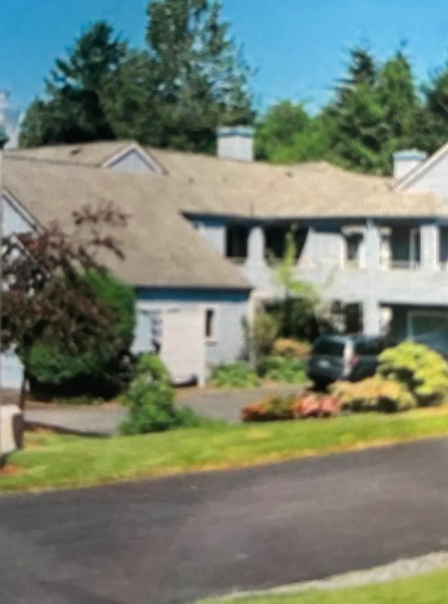 View across the street - 22100 SE 40th Ln