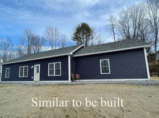 15 Nicholas Dr, Sabattus, ME 04280