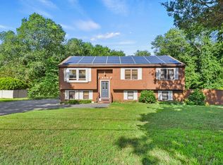 370 Walnut St, West Bridgewater, MA 02379