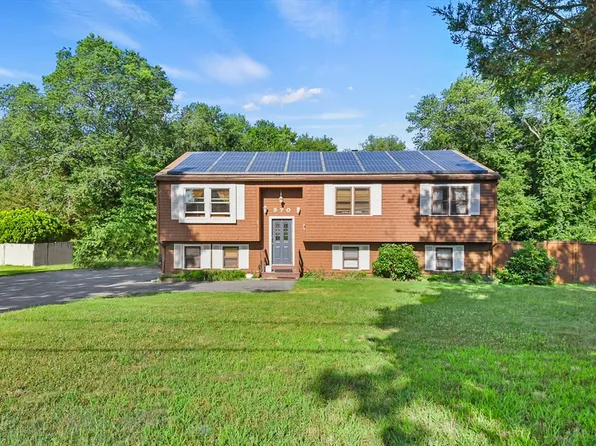 370 Walnut St, West Bridgewater, MA 02379