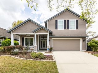 7726 SW 79th Dr, Gainesville, FL 32608