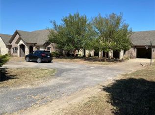 2720 Merrell Ln, Seminole, OK 74868