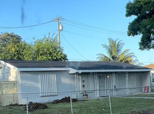 1200 NW 87th St #1, Miami, FL 33147