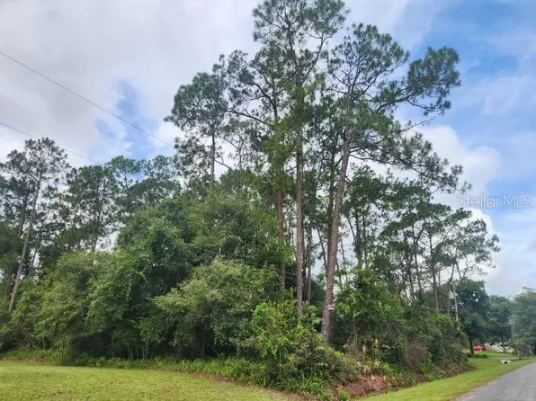14634 HENSON ROAD LOT 144, ORLANDO, FL 32832
