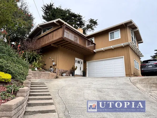 475 Sumner Ave, Aptos, CA 95003