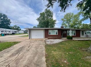Oregon 1091,1095, Sullivan, MO 63080