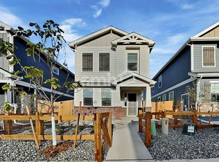 23681 E 2nd Pl, Aurora, CO 80018