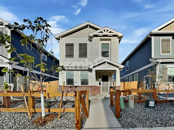 23681 E 2nd Pl, Aurora, CO 80018