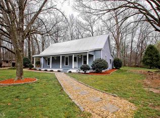 359 Cline Rd, Moreland, GA 30259