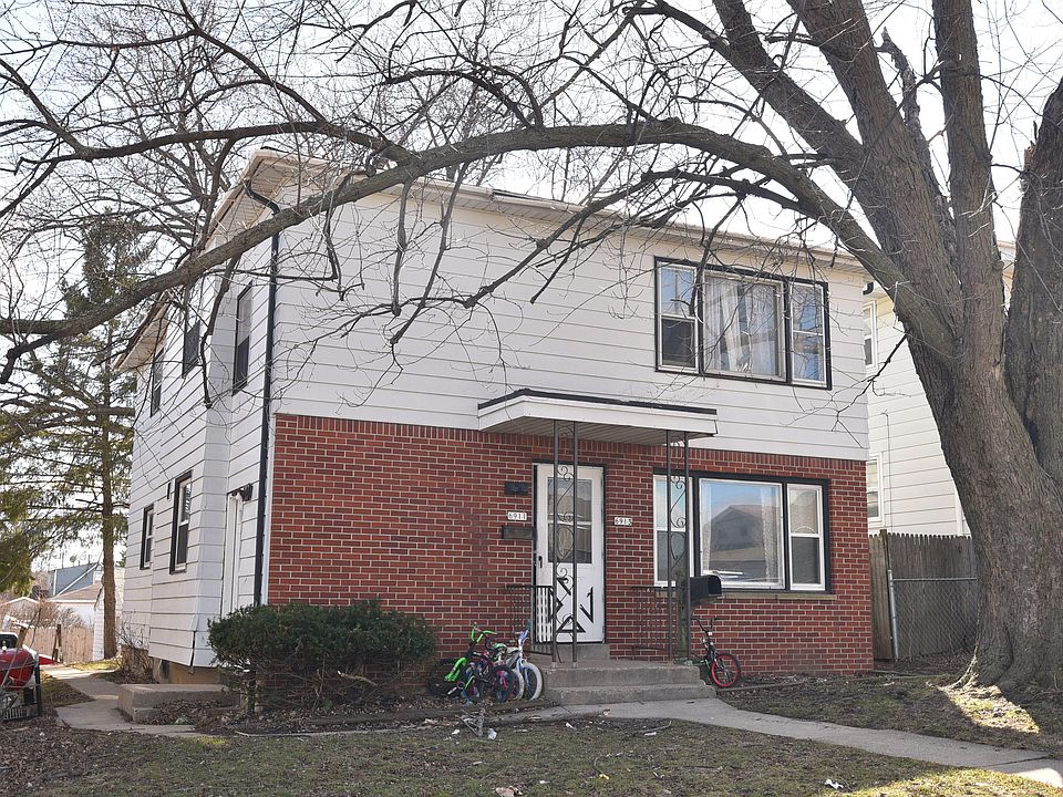 1st image of 6911 W Florist Ave #6913
