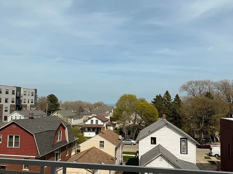 Theater Terrace Apartments — Photo 42