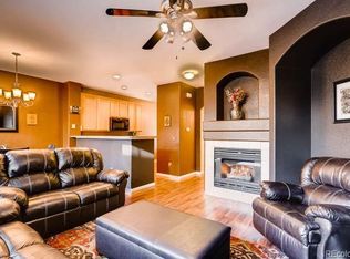 4465 S Jebel Ln, Aurora, CO 80015