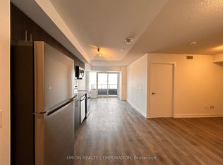 1435 Celebration Dr #1001, Pickering, ON L1W 0C3