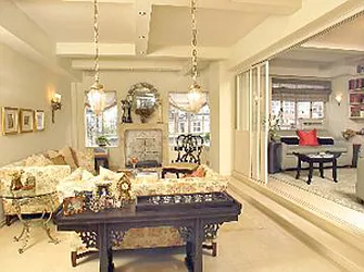 Sold by Corcoran