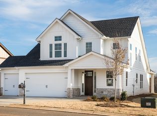 114 Wild Turkey Pass, Homer, GA 30547