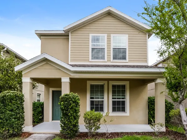 6842 Little Blue Ln, Harmony, FL 34773