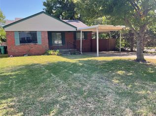4244 NW 14th St, Oklahoma City, OK 73107