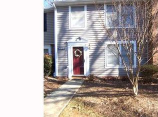 5514 Richland St UNIT C, Greensboro, NC 27409