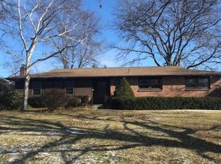 447 Bornt Hill Rd, Endicott, NY 13760