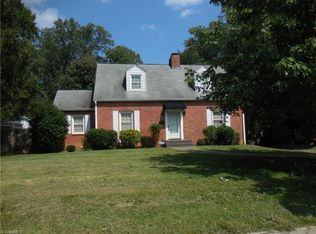 143 Tarleton Ave, Burlington, NC 27215