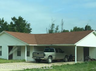 1309 Cole St, Paragould, AR 72450