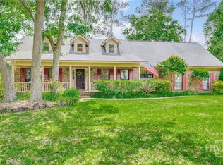 114 Melrose Avenue, Savannah, GA 31410