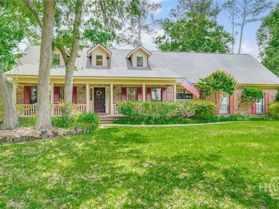 114 Melrose Avenue, Savannah, GA, 31410