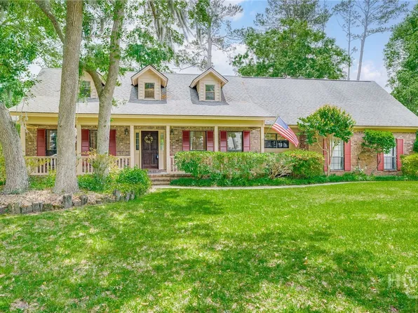 114 Melrose Avenue, Savannah, GA 31410