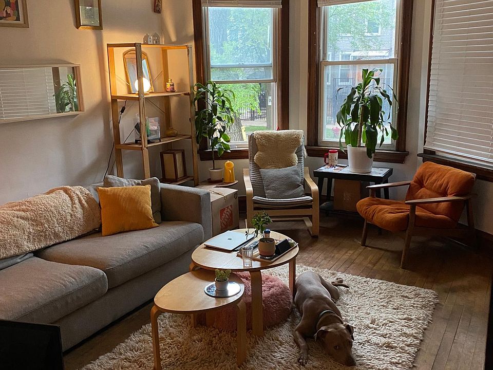 1st image of 2731 N Lawndale Ave #1