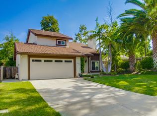 12420 Laja Dr, Poway, CA 92064